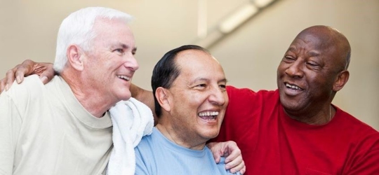 Go Blue! Gift Ideas for Dad During Men's Health Awareness Month